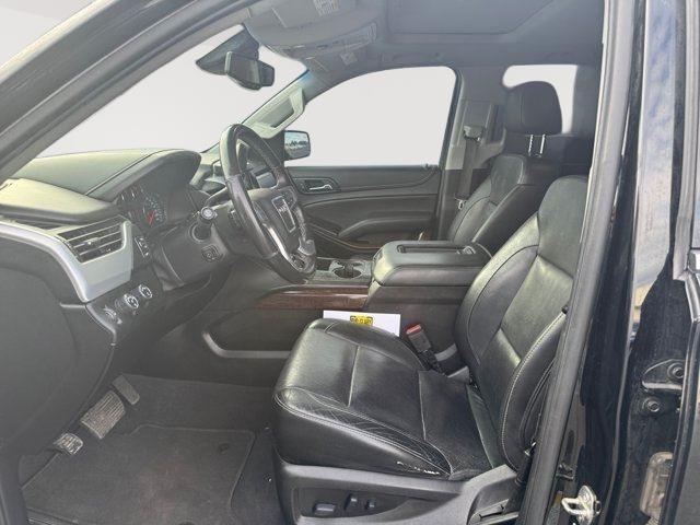 2019 Gmc Yukon SLT photo 9