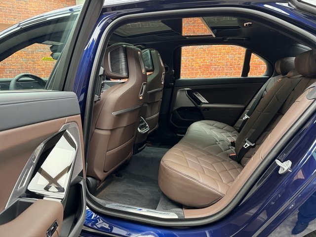 2026 Bmw 740i xDrive photo 23