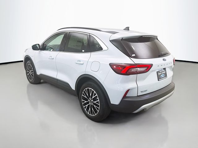 2025 Ford Escape Plug-In Hybrid Base photo 5