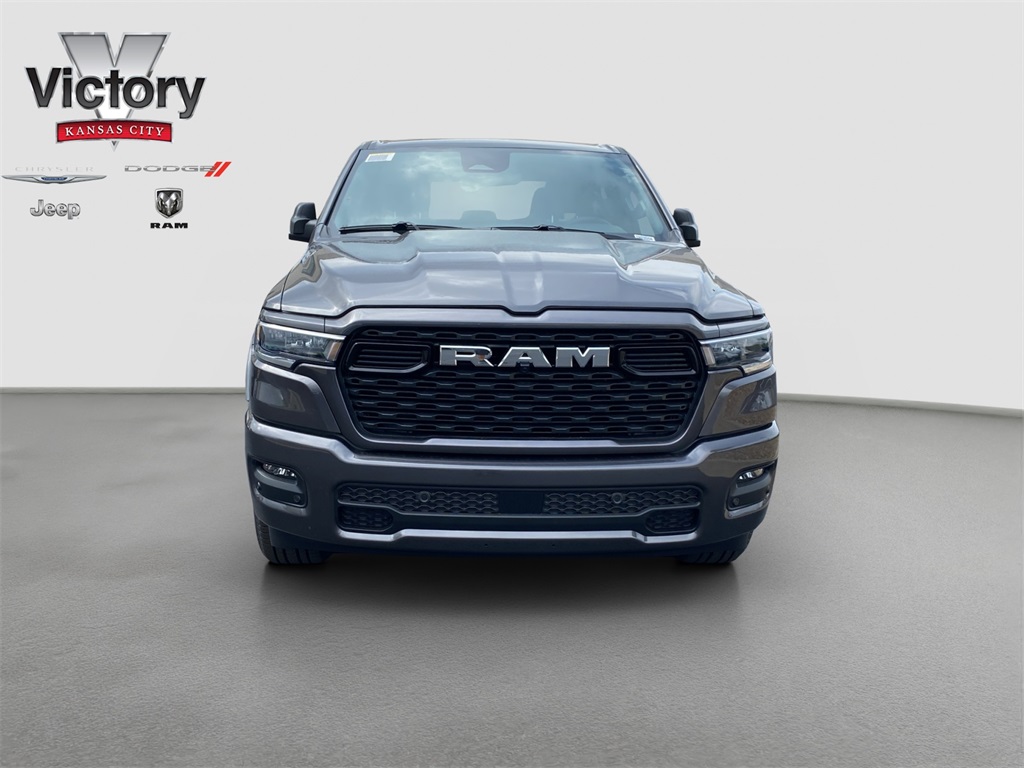 2026 Ram 1500 Big Horn Lone Star photo 2