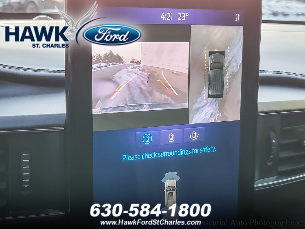 2020 FORD EXPLORER - Image 15