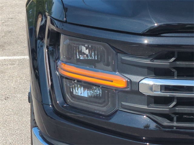 2025 Ford F-150 XLT photo 10