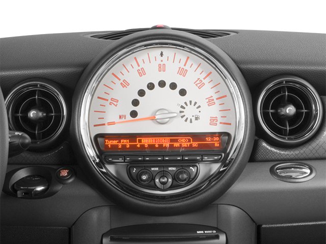 2013 Mini Cooper Base photo 9
