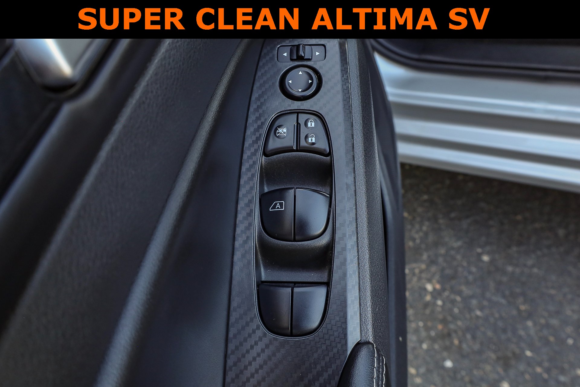 2024 Nissan Altima 2.5 SV photo 23