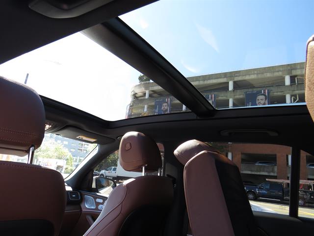 2024 Mercedes Benz GLE 350 4MATIC photo 15