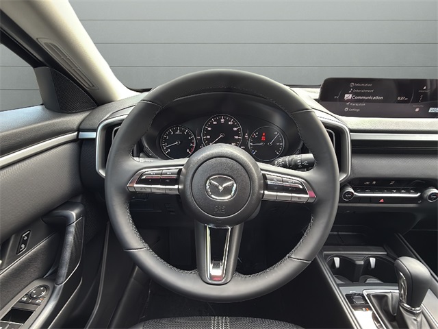 2025 Mazda CX-50 2.5 Select photo 32