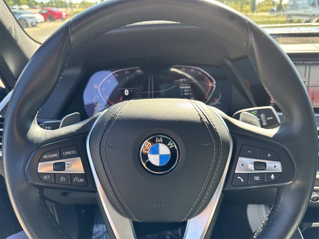 2023 Bmw X5 xDrive40i photo 22