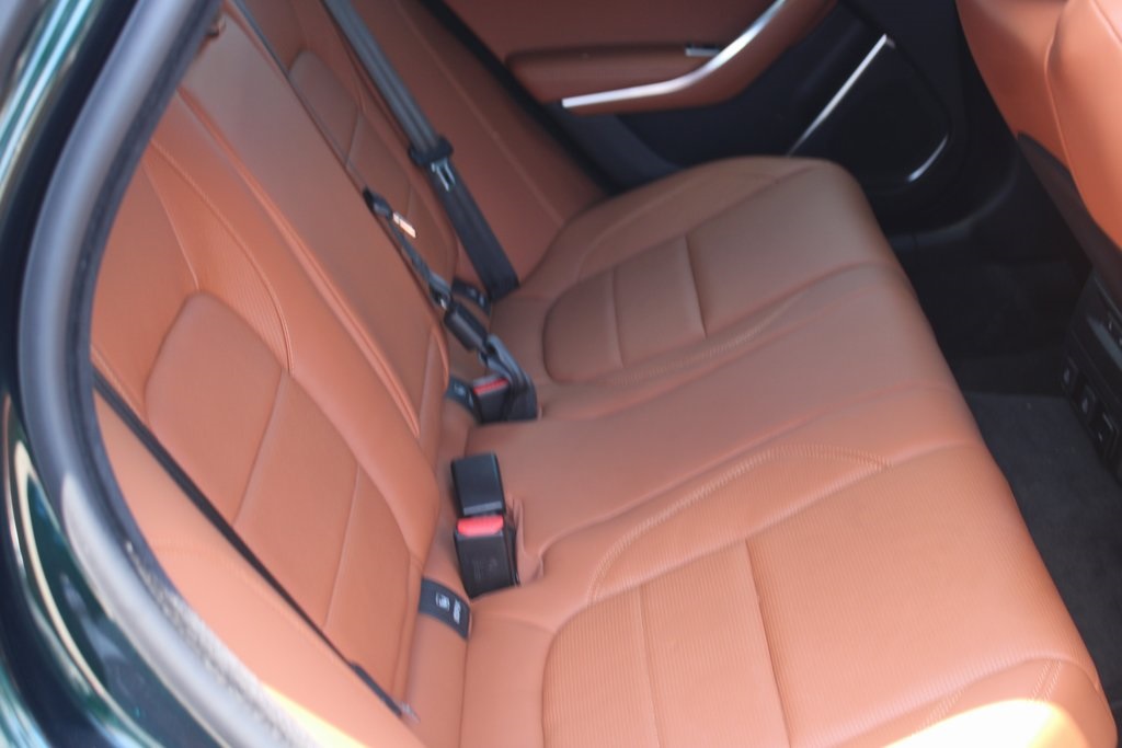 2024 Jaguar XF R-Dynamic AWD photo 26