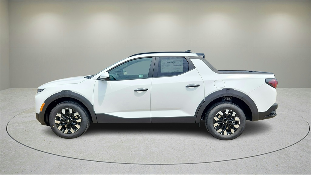 2026 Hyundai Santa Cruz SEL photo 14