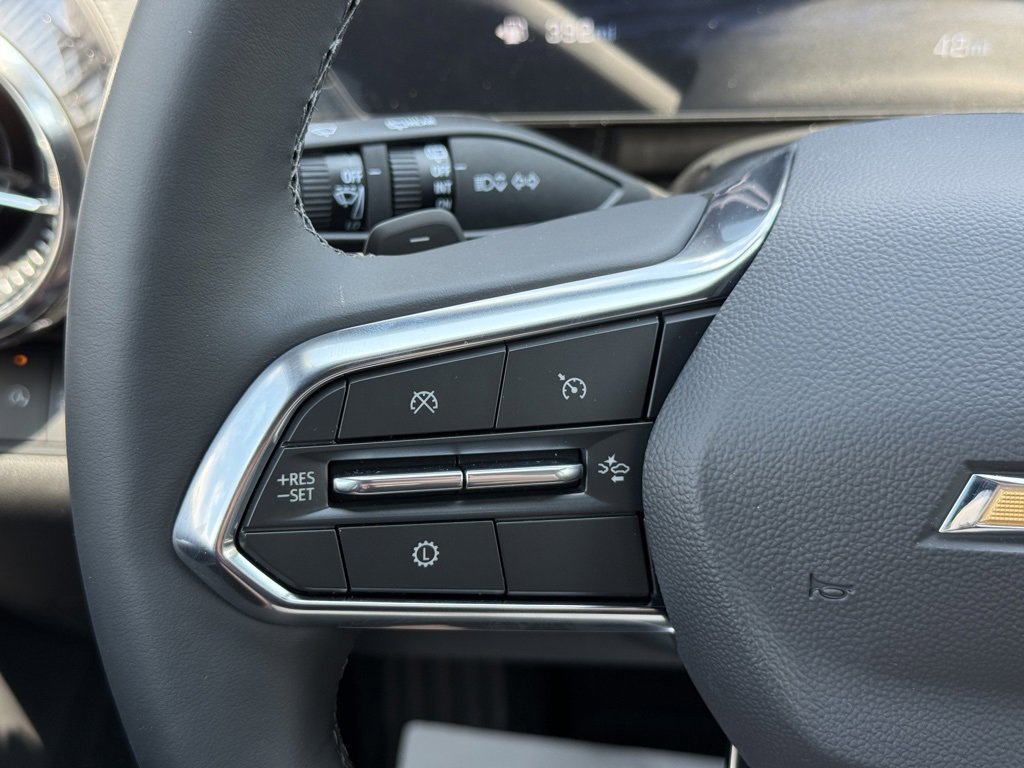 2026 Chevrolet Equinox LT photo 24