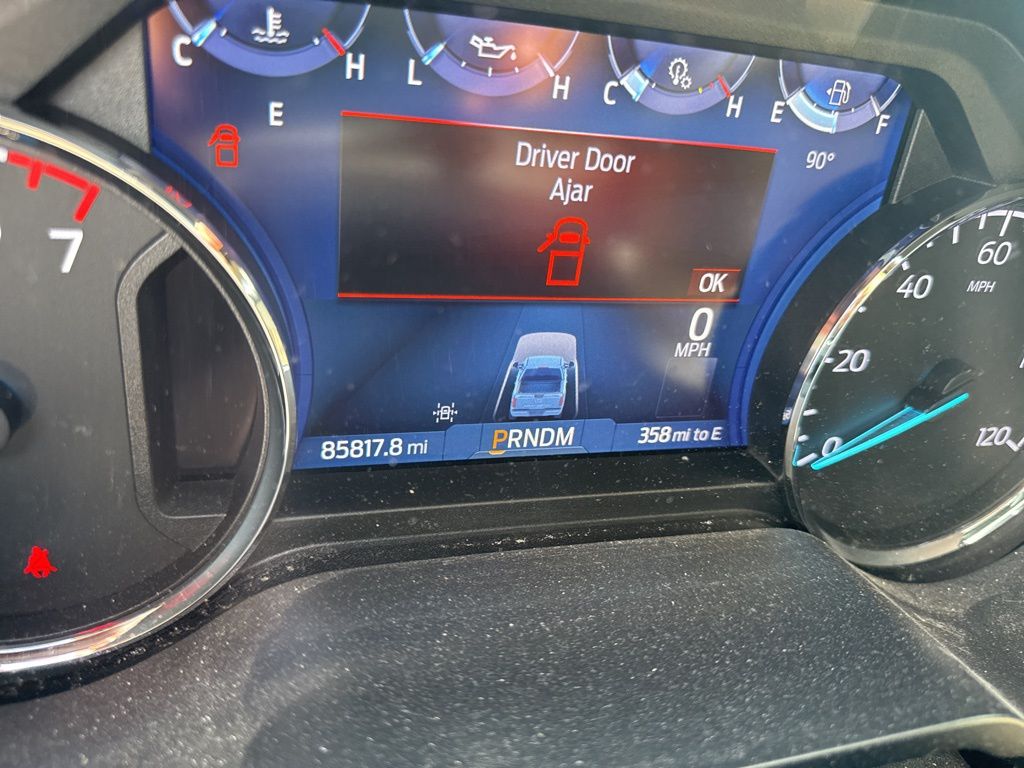 2021 Ford F-150 XLT photo 13