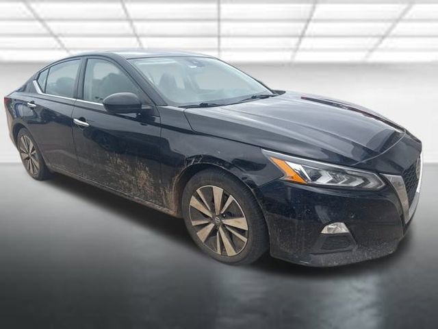 2022 Nissan Altima SV