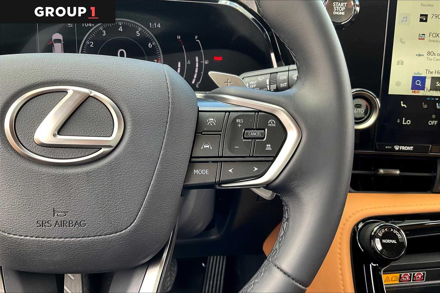 2025 Lexus NX Premium photo 21
