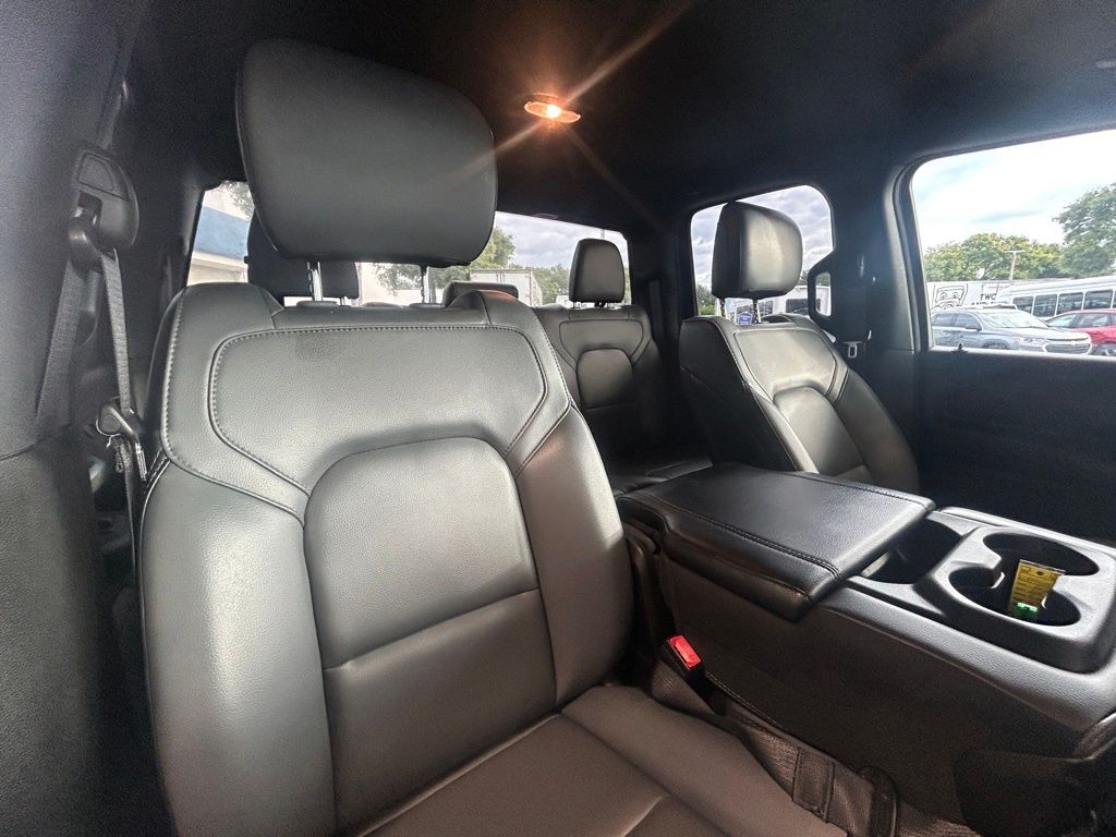 2022 Ram 1500 Tradesman photo 24