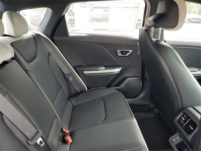 2025 Kia K4 GT-Line Turbo photo 27