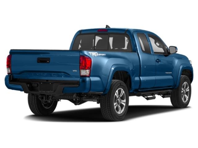 Used 2018 Toyota Tacoma TRD Sport with VIN 5TFSZ5AN5JX150409 for sale in Kansas City