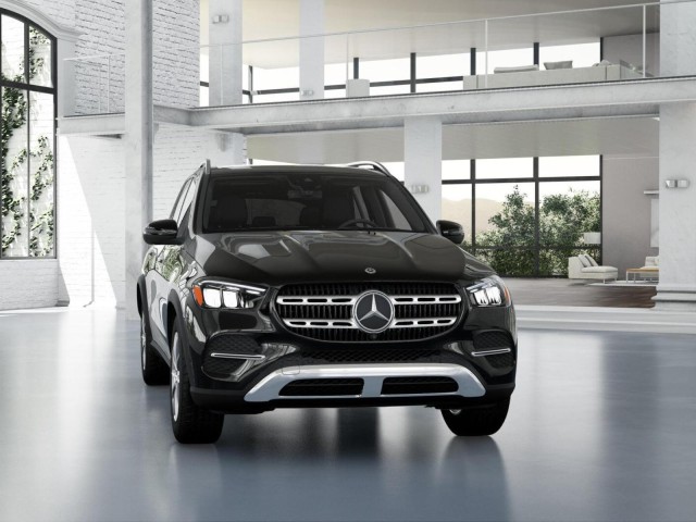 2025 Mercedes Benz GLE 350 4MATIC photo 8