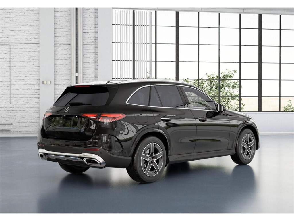 2026 Mercedes Benz GLC 300 photo 19