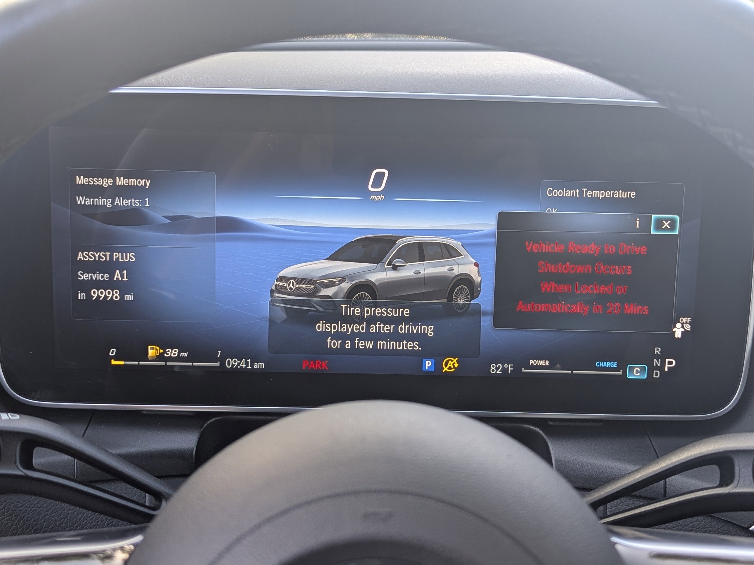 2023 Mercedes Benz GLC 300 photo 31