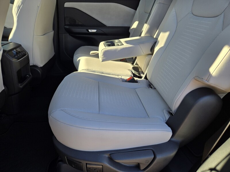 2025 Lexus TX 350 Premium photo 7