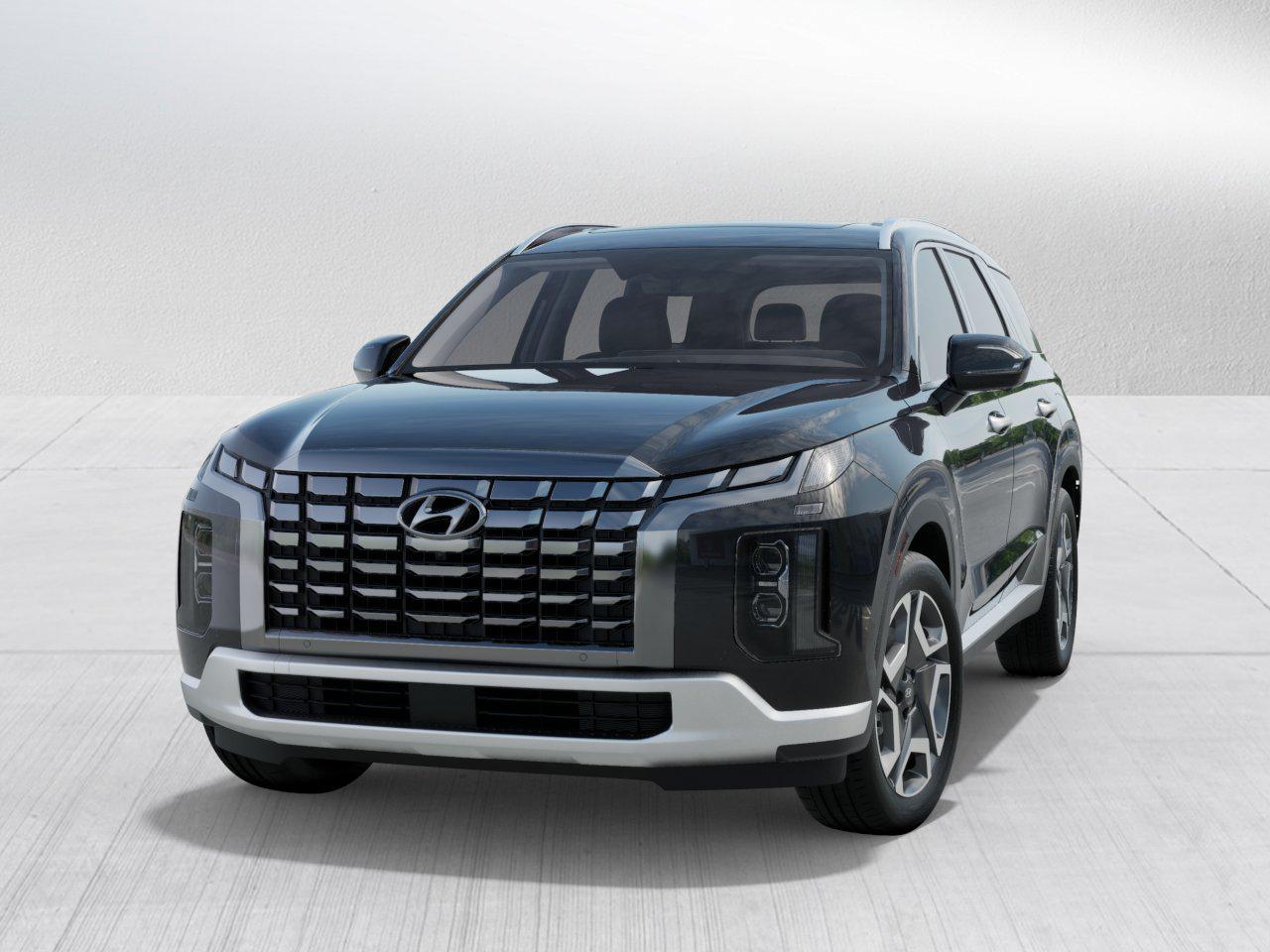 2025 Hyundai Palisade SEL photo 6