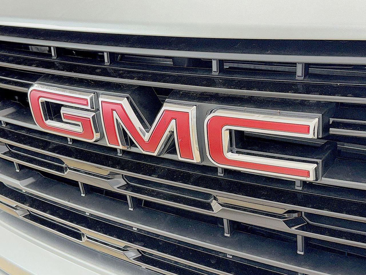 2026 Gmc Sierra 1500 Elevation photo 28