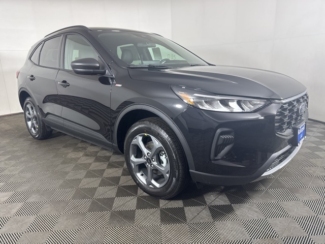 2026 Ford Escape ST-Line's photo