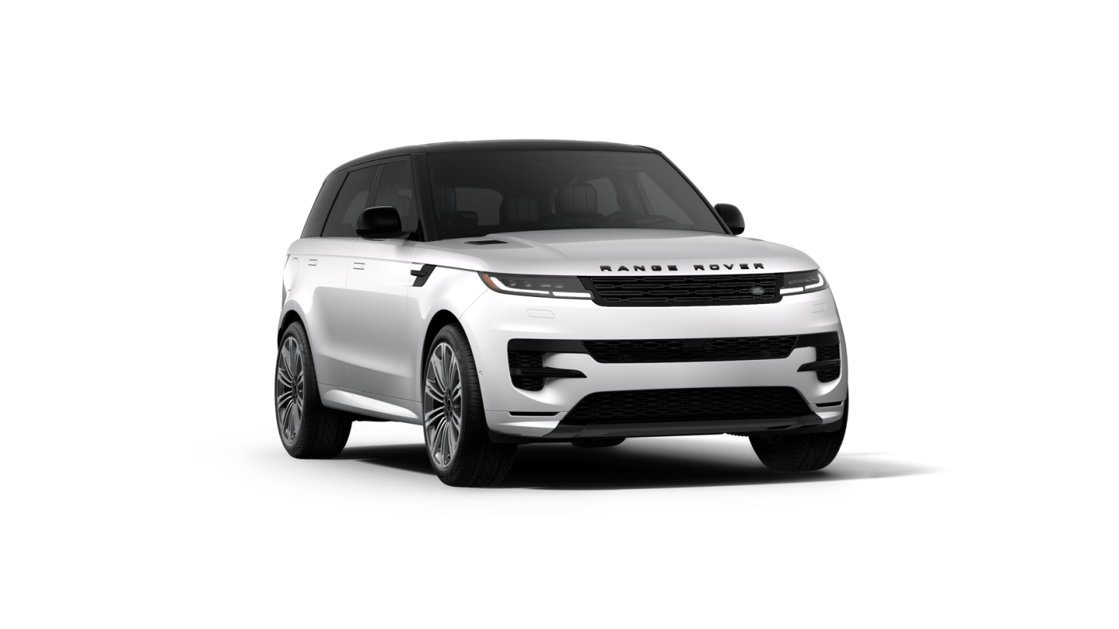 2026 Land Rover Range Rover Sport