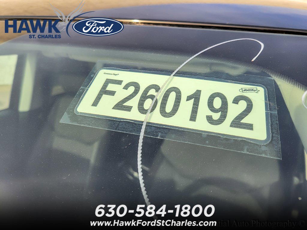 2026 FORD MAVERICK - Image 18