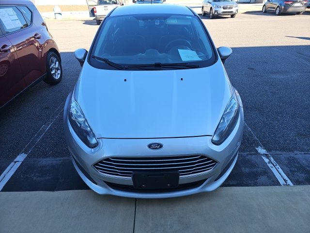 Used 2016 Ford Fiesta S with VIN 3FADP4AJ8GM138782 for sale in Bessemer, AL