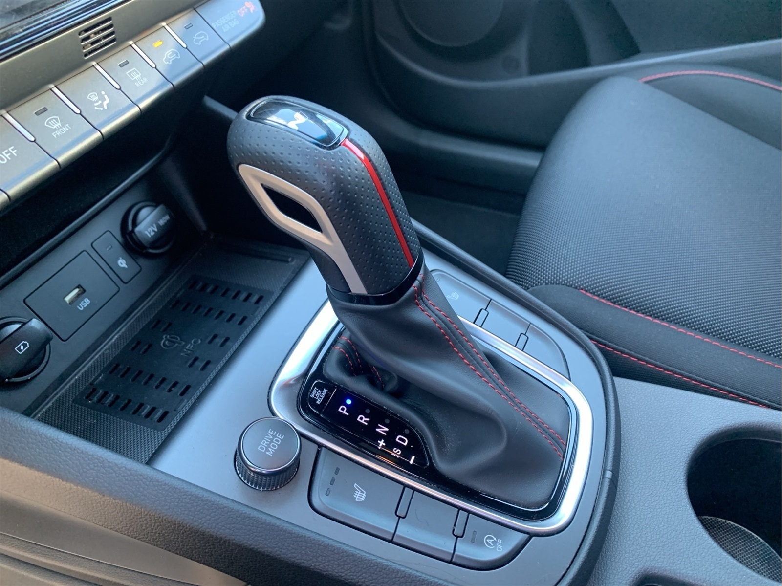 2022 Hyundai Kona N Line photo 18