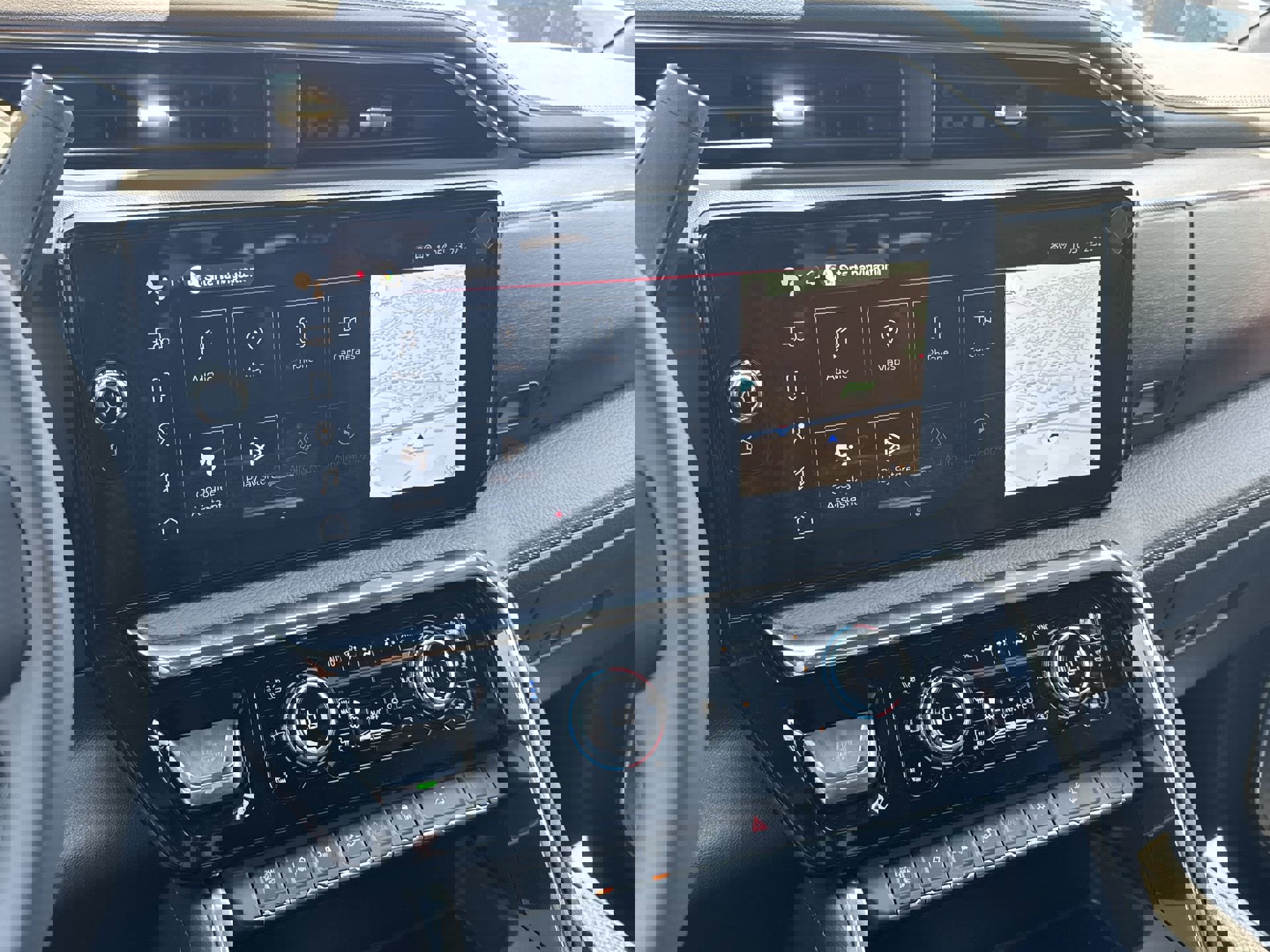 2025 Gmc Sierra 2500 HD Denali photo 13