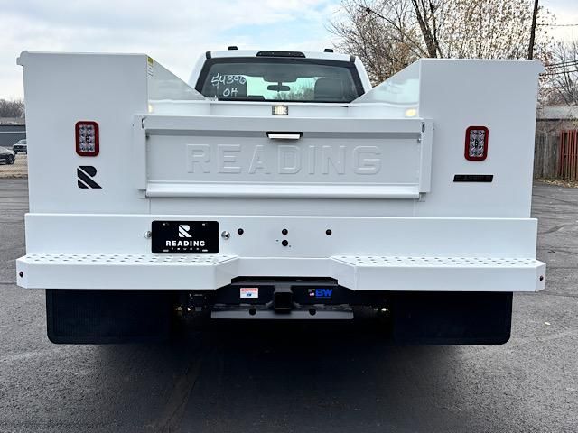2024 Ford F-450 XL photo 9