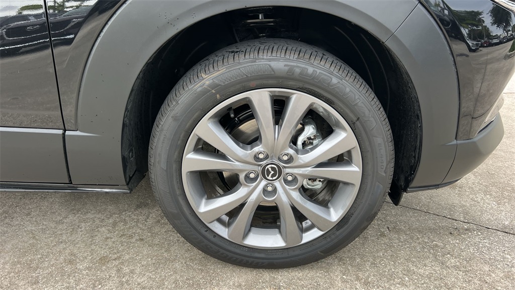 2025 Mazda CX-30 2.5 S Preferred photo 56
