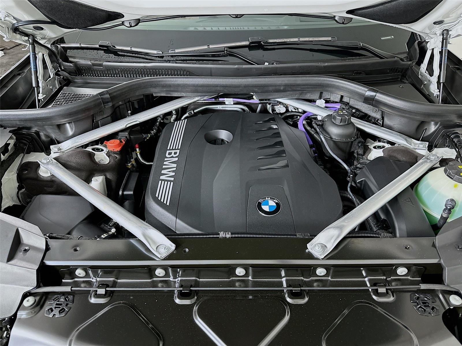 2026 Bmw X7 xDrive40i photo 31