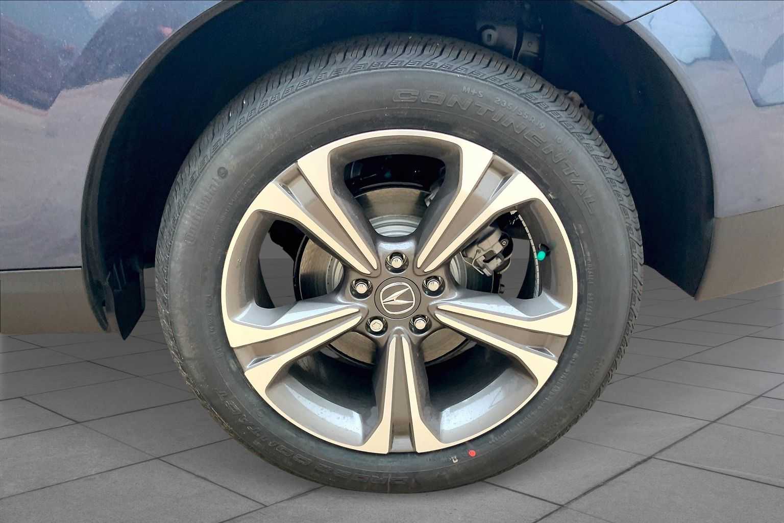2025 Acura RDX Technology photo 12