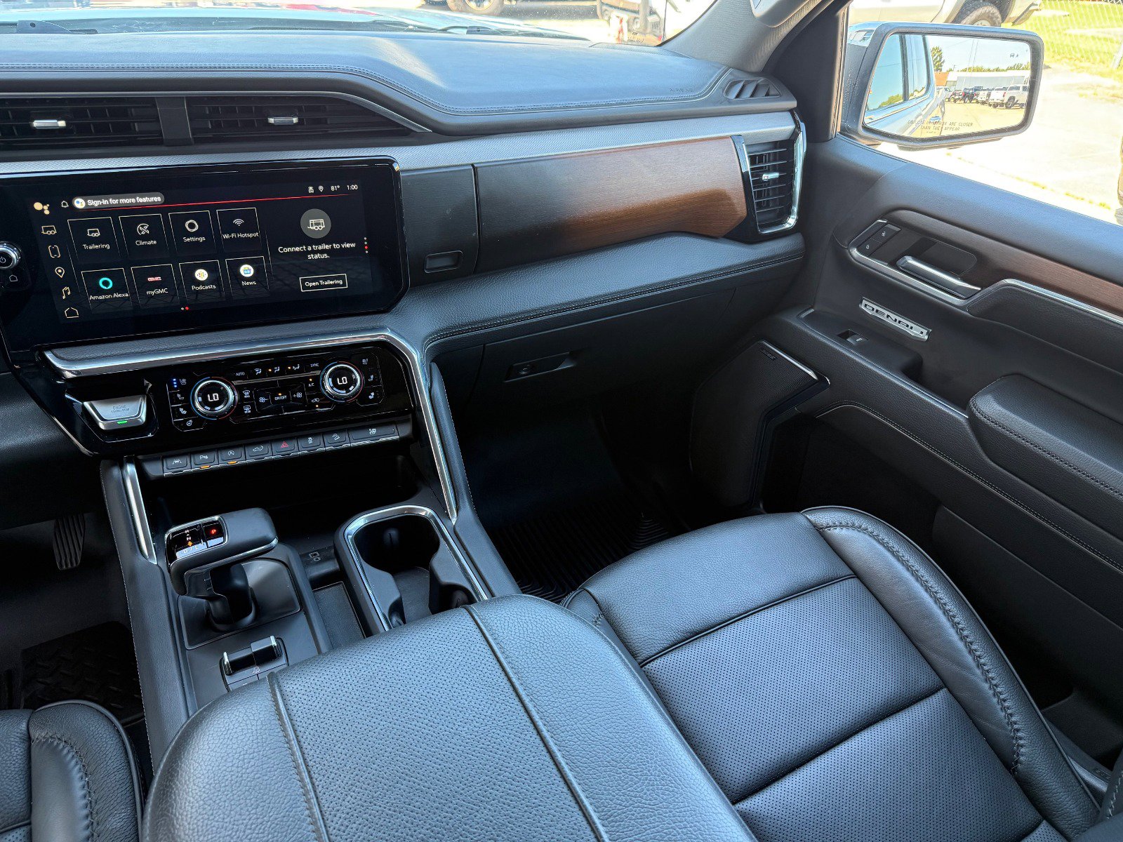 2024 Gmc Sierra 1500 Denali photo 20