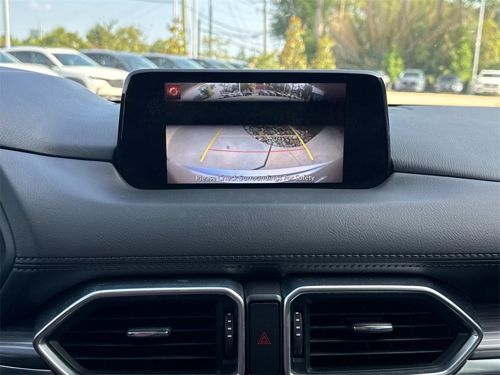 2019 Mazda CX-5 Grand Touring photo 24