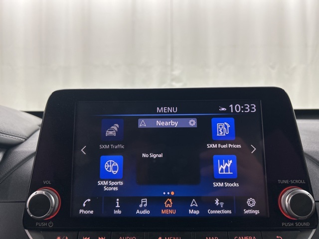 2021 Nissan Altima 2.5 SL photo 15