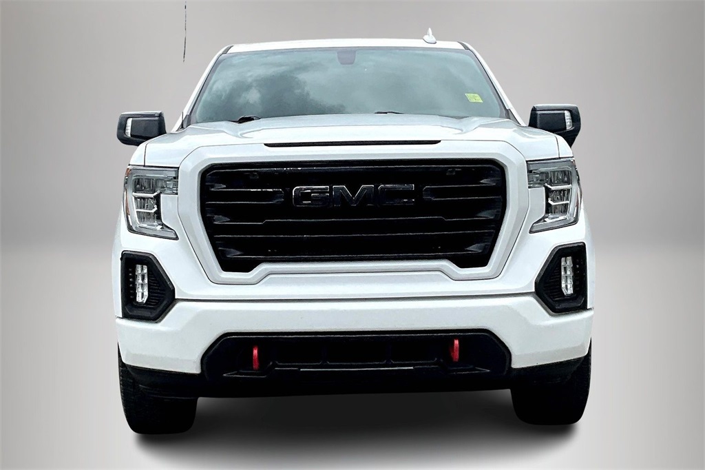 2020 Gmc Sierra 1500 AT4 photo 3