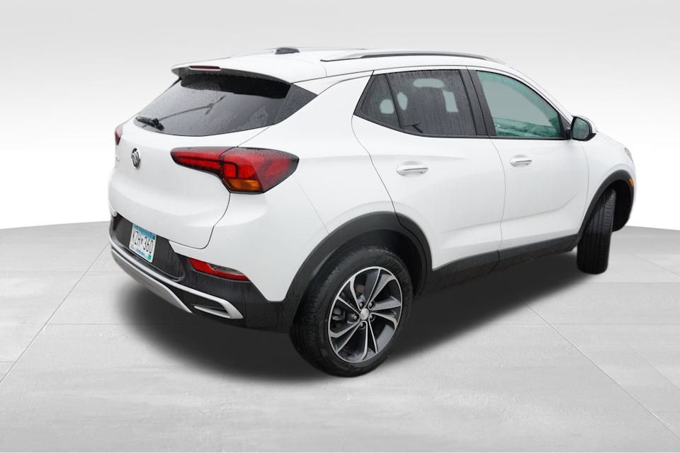2023 Buick Encore GX Select photo 3