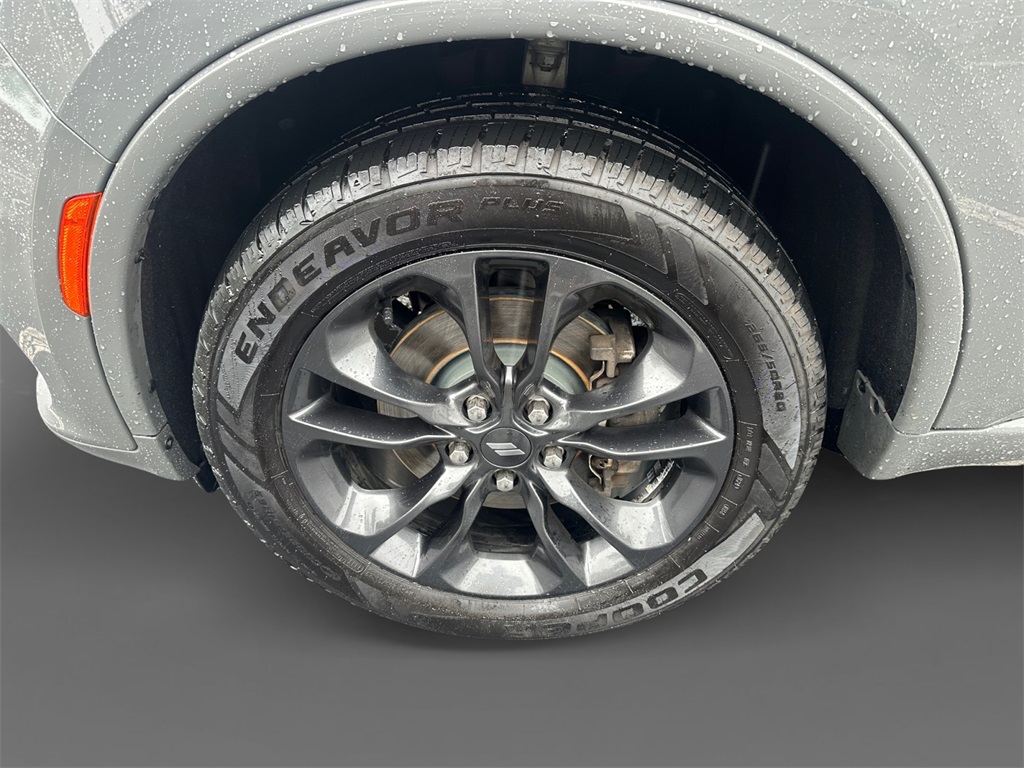 2021 Dodge Durango GT Plus photo 13