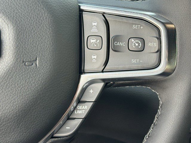 2026 Ram 1500 Laramie photo 15