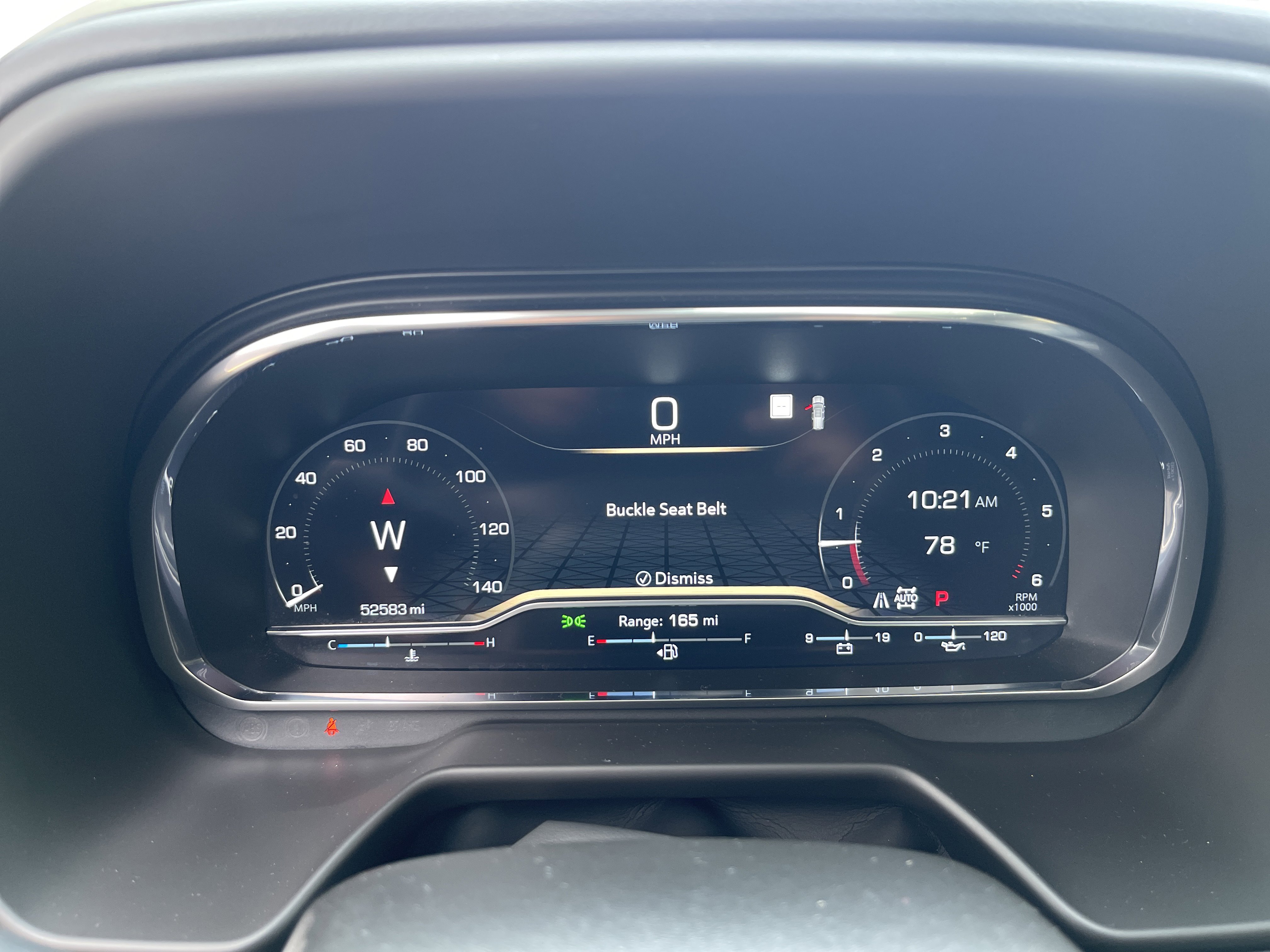 2023 Gmc Yukon AT4 photo 2