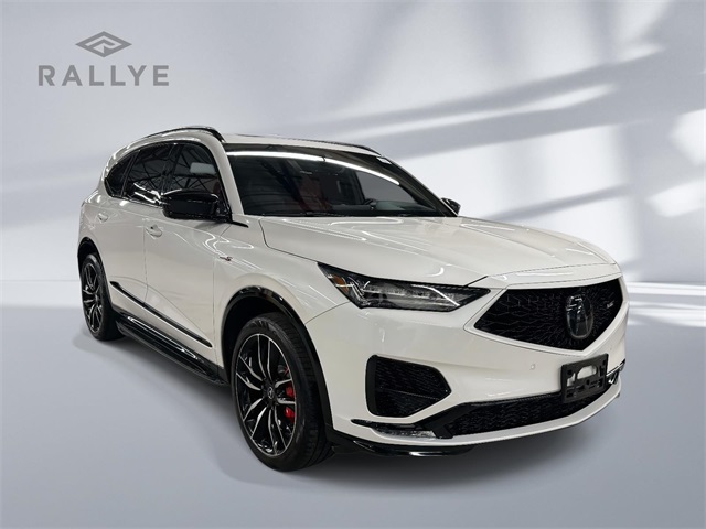 2023 Acura MDX Type S's photo