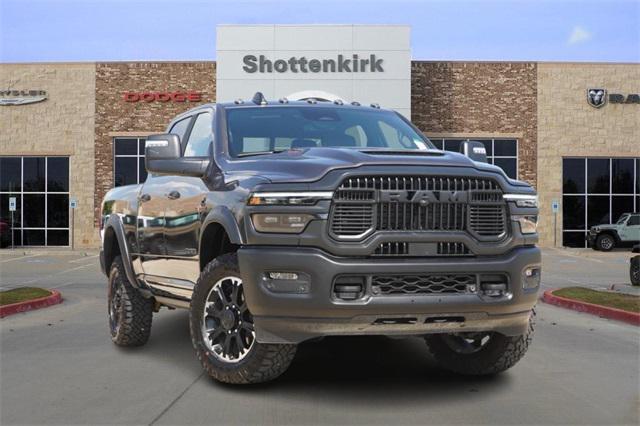 2025 RAM Ram 2500 Pickup Rebel's photo