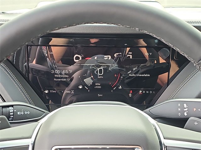 2026 Gmc Yukon XL photo 2