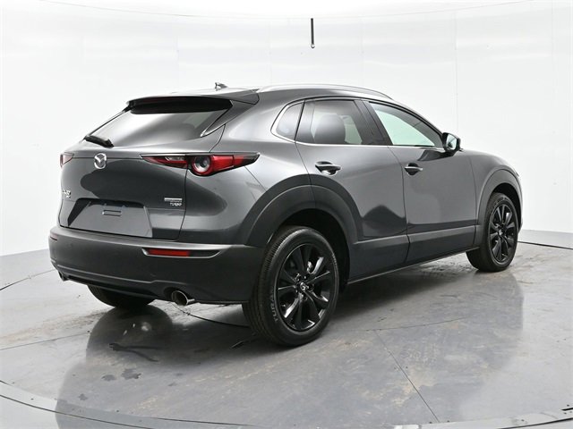 2022 Mazda CX-30 2.5 Turbo Premium Plus photo 6