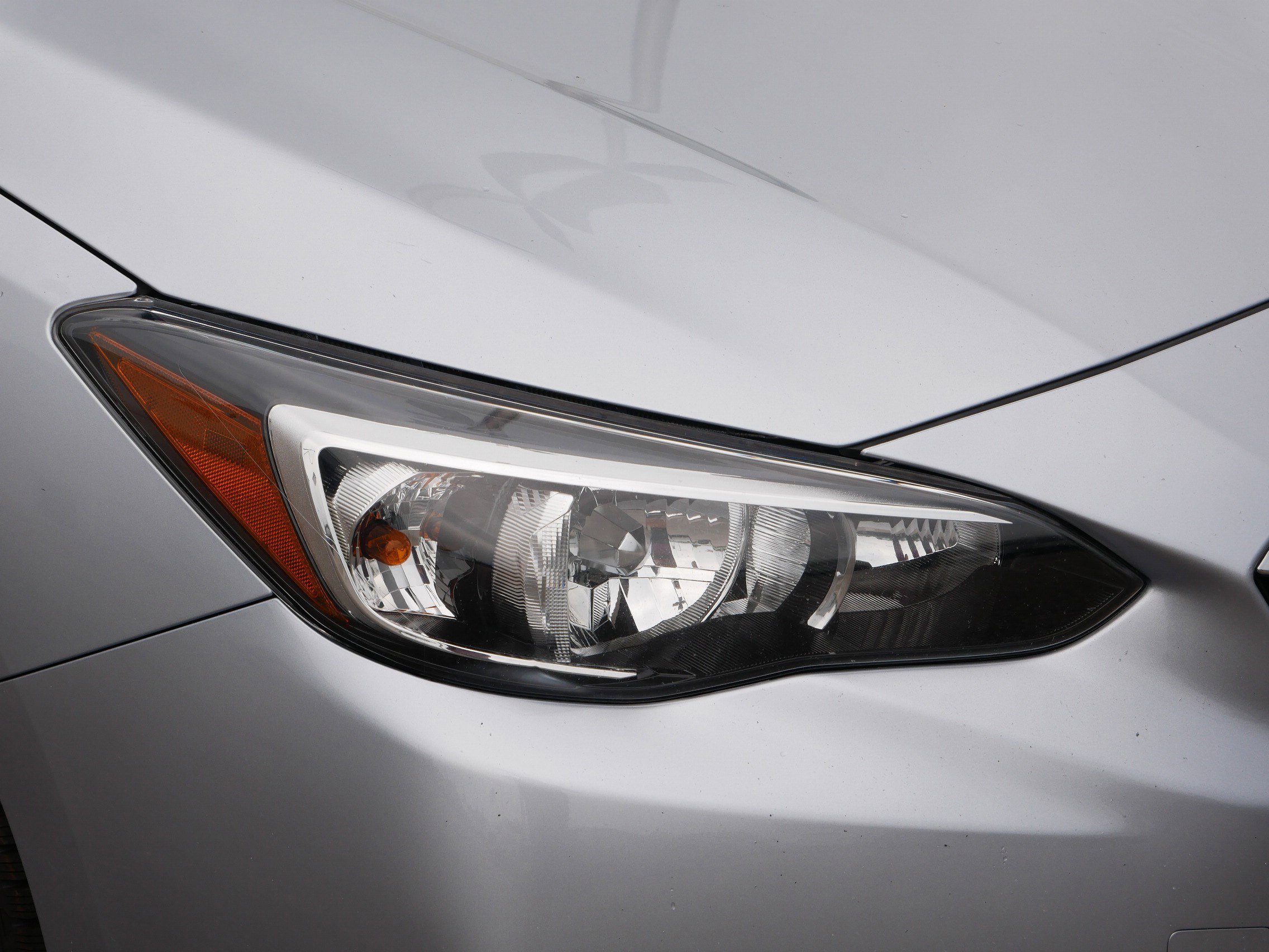 2023 Subaru Impreza Base photo 15