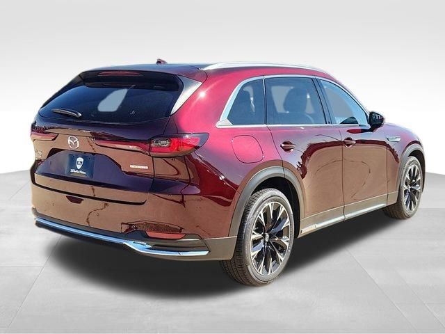 2024 Mazda CX-90 Premium photo 3